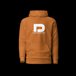 Big D Super Soft Hoodie