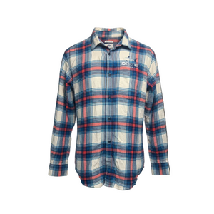 Repurposed Flannel