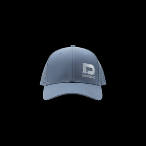 Side Descend Performance Hat